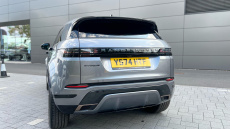 Land Rover Range Rover Evoque 2.0 D165 Dynamic SE 5dr Auto Diesel Hatchback